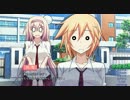メスブタを調教しろ！　【マキシマムデイズ　実況】Part6　六花ルート