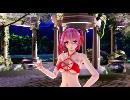 [MMD]威風堂々 重音テト