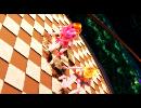[MMD]PiNK CAT 重音テト 鏡音リン 亞北ネル