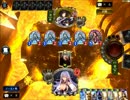 【シャドウバースAA1】冥雪ウィッチ vs ロイヤル.sv7