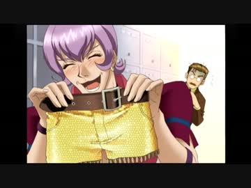 【実況】モテモテのJK(アラサー♂)がおじさまと恋に落ちる物語　６話