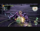 討鬼伝２_その４上級任務（ミフチ、カゼキリ）