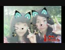 東京サマーセッション 踊ってみた　【iyu＆音猫】