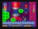 【ゲーム実況】 ちょっとワイリーを倒してくる！「ロックマン8」 Part9