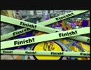[splatoon] またA帯目指して　2016-08-12−2 1/8