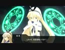 【第17回MMD杯本選】【スパロボ風艦これ】必殺技集　「切り札」