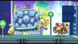 ロボボでいっちょかまします！【カービィ実況】Level.9