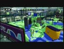 [splatoon] またA帯目指して　2016-08-12−2 5/8