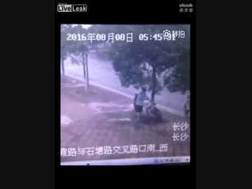 中国  凄い自転車のパクリ方