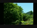 「Fragment ～The heat haze of summer～」のオルゴールっぽい何か