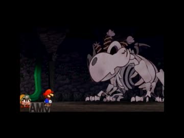 星石レイプ！紙と化したMRO After.mp2 [終]