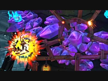 【激ムズアクション】ドンキーコングトロピカルフリーズ part19【実況】