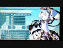 入り口も出口も見えない世界樹の実況５　part2　キャラメイク一人目