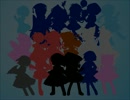 【東方メドレー】Touhou Medley P - vol.3【バンブラP】