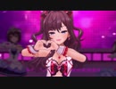 【デレステHD】秘密のトワレ