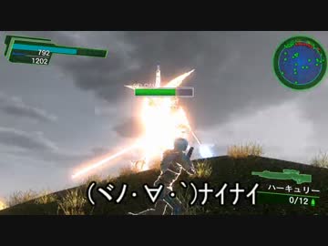 【地球防衛軍4.1】初見素人防衛譚 その83【ゆっくり実況】