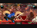 後ろ向くんだよブリュンヒル度.Fang
