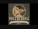 [CROSS×BEATS]VOICE OF HOUSE (96TH RETROMAN REMIX) 音源