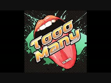 [CROSS×BEATS]Tooo Many 音源