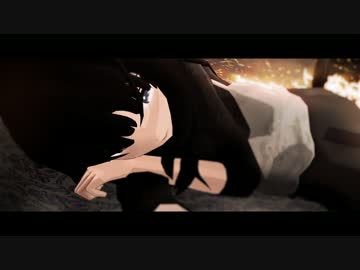 【第17回MMD杯本選】Penumbra