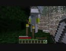 【ReIMu】Minecraft　黄昏の森実況part2