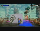 スプラトゥーン甲子園2017を目指して実況プレイ　　　　　第4夜その①