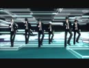 【MMD刀剣乱舞】スーツ男士で[A]ddiction　～メガネ部隊を結成～