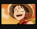 ホモと見るONEPIECE.pirot