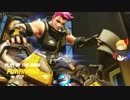 [ゆっくり実況] ぬえるみゃオーバーウォッチング 17 [OverWatch]