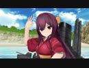 【MMD艦これ】神風で Girls