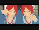 【MMDあんスタ】2winkでボーナスステージ