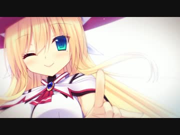 夏の魔女のパレード (OP movie) 君とはじめるパレード