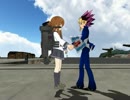 【MMD艦これ】 熱き提督たち Duel 8