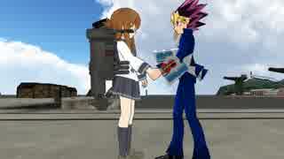 【MMD艦これ】 熱き提督たち Duel 8