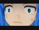 【第17回MMD杯本選】透明少女妖怪にとり