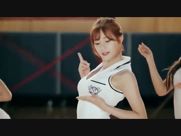 韓国アイドルのユナさんは天使です♪