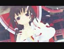 【第17回MMD杯本選】 霊夢ちゃんの極楽浄土 【東方MMD】