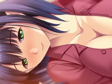 ままはは (OP movie) clearest sky