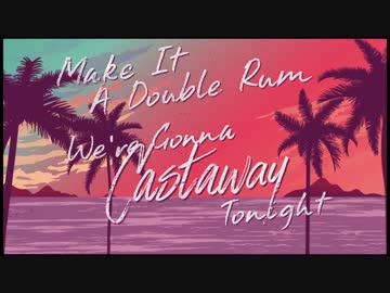 Zac Brown Band - Castaway (Lyric Video)