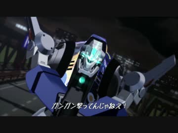 【第17回MMD杯本選】オメガゾーン２４時！【配布終了】