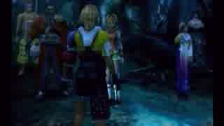やり損ねた名作　FF10を初プレイ　【実況プレイ】　part31