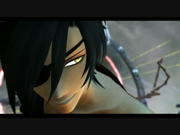 【第17回MMD杯本選】刀剣スターオンライン PSO2-OP4 【刀剣・シーエ】