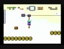 マリオワールド 【実況プレイ】 無能?マリオと有能?ルイジ! part3 《TOMTON》