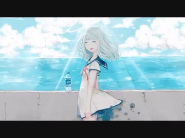 シンクロナイザー　歌ってみた【あるま次郎】