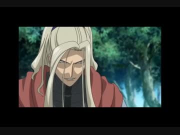 ガン×ソード個人的名シーン集012