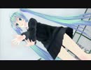【第17回MMD杯本選】ミクさん「も」no life queen踊ってみた