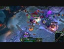 【LoL】ARAMチームファイア #34