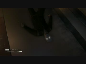 【ホラー実況】 らっぴー未知との遭遇 File19 ALIEN ISOLATION