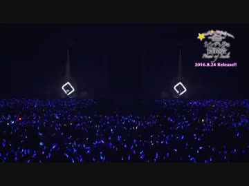 『THE IDOLM@STER CINDERELLA GIRLS 3rdLIVE シンデレラの舞踏会 -』PV Part4