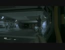 【ホラー実況】 らっぴー未知との遭遇 File19.5 ALIEN ISOLATION